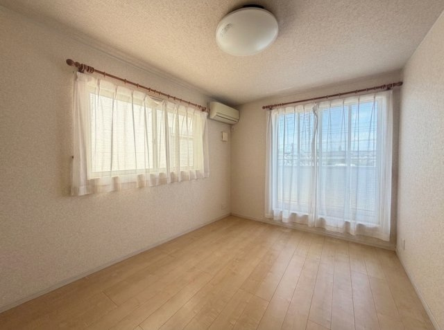 ※掲載写真は一部AI画像加工により、家具・家財等を削除しております。