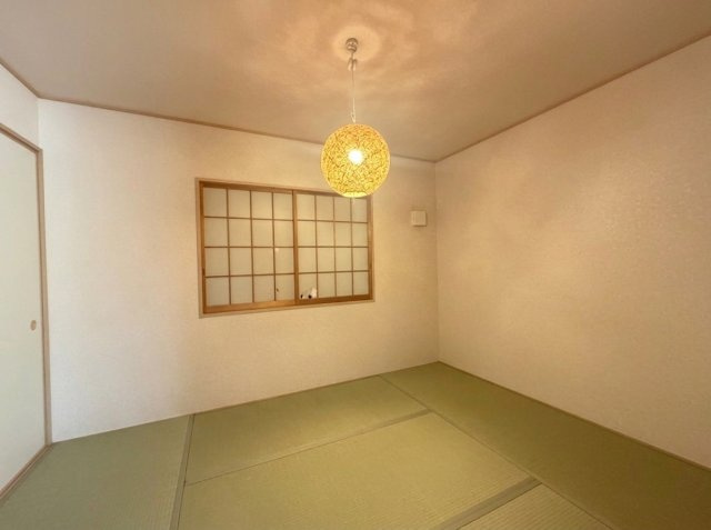 ※掲載写真は一部AI画像加工により、家具・家財等を削除しております。