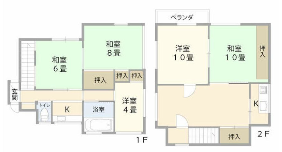 間取り：313004748153
