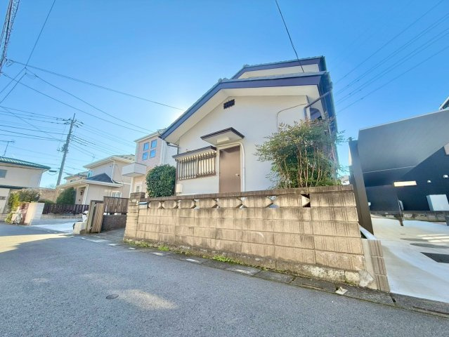 建物外観を気になさる方は、希望プラン、希望外観へ変更可能ですのでお勧めです。（2026年2月下旬まで）