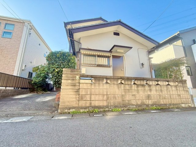 「武里」駅徒歩約23分です。