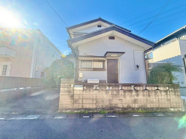 スーパー5分の好立地