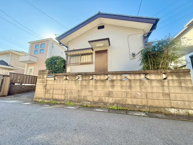 限定1区画で販売中です。