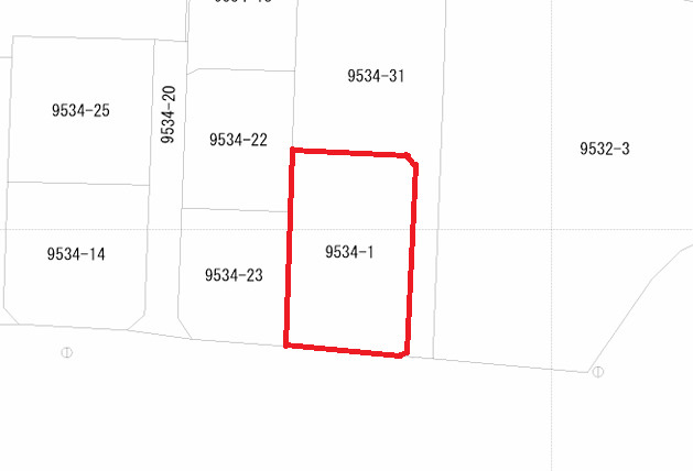 区画図：346000030560