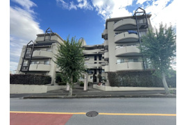 レスポワール西みずほ台Ⅱ　中古マンションの外観