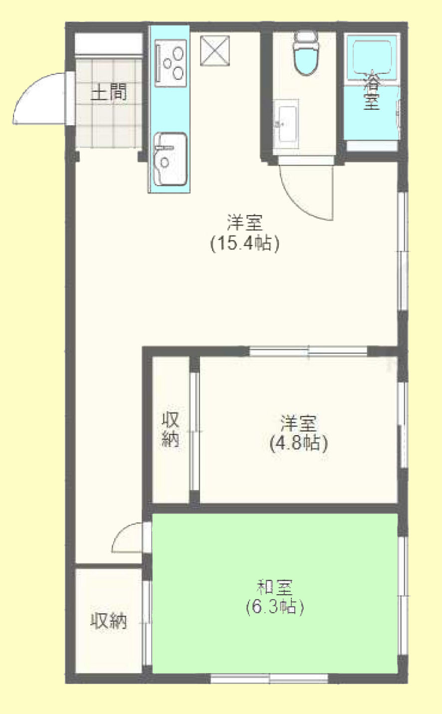 間取り：313004688103