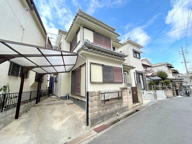 外観：327002173382