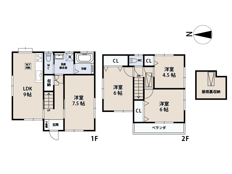 間取り：313004763746