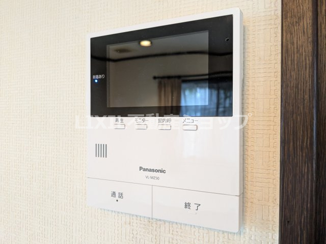 録画機能付き