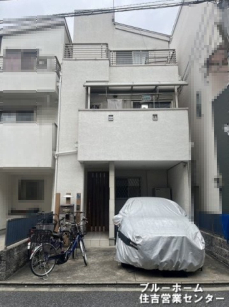 外観：327002163270