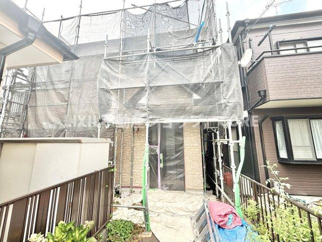 見学はしたいけど見に行く暇がないという方、仕事終わり等にご見学が出来るようサポートします。