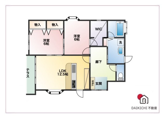 間取り：311002200360