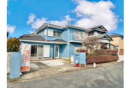 中古戸建　千葉市緑区越智町の外観