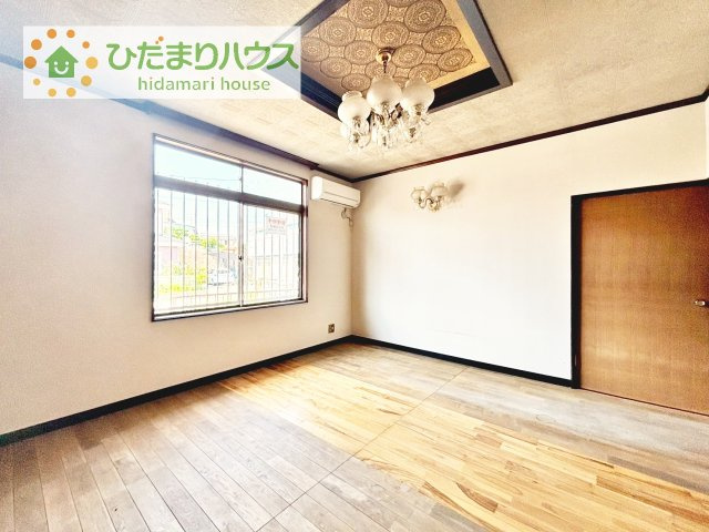 『自分の部屋がほしいー！』と言われるのはいつだろう？　マイホームなら余裕の部屋数！子供部屋はもちろん、収納場所も多いですよ(^^)/