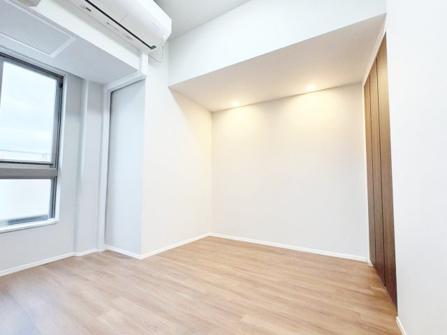全居室収納完備しております♪
