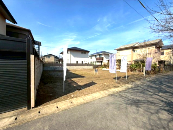 現地写真（2026年2月撮影）
