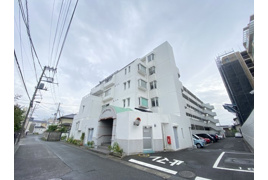 扶桑ハイツ春日部 中古マンションの外観