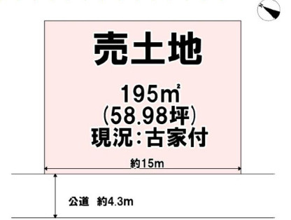 区画図：328000490239