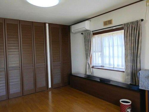同仕様写真（内観）