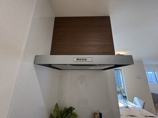 施工例。施工例は完成時と異なる場合があります。　