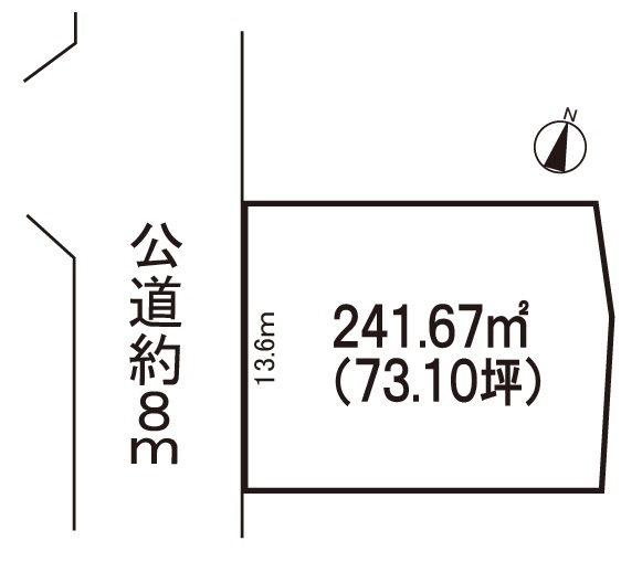 区画図：323000451819