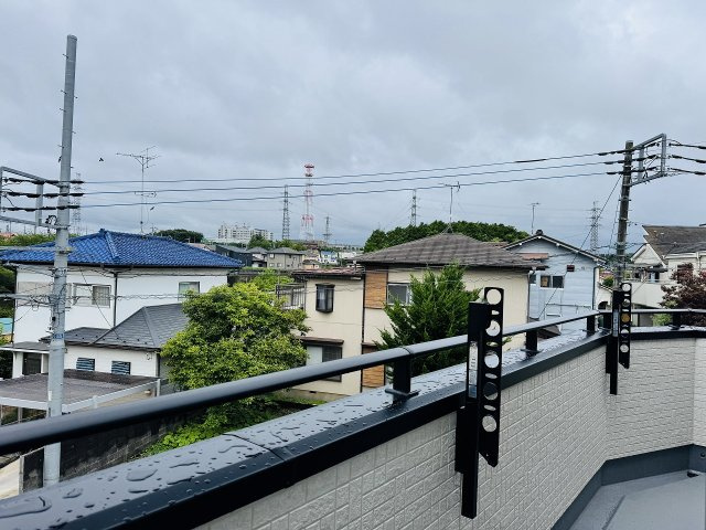 ～眺望・陽当たり共に良好です～