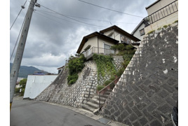 中古戸建　相田3丁目の外観