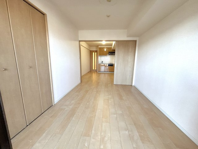最上階ですので、毎日気持ちの良い風を感じながら気持ちの良い日々を送れそうです。