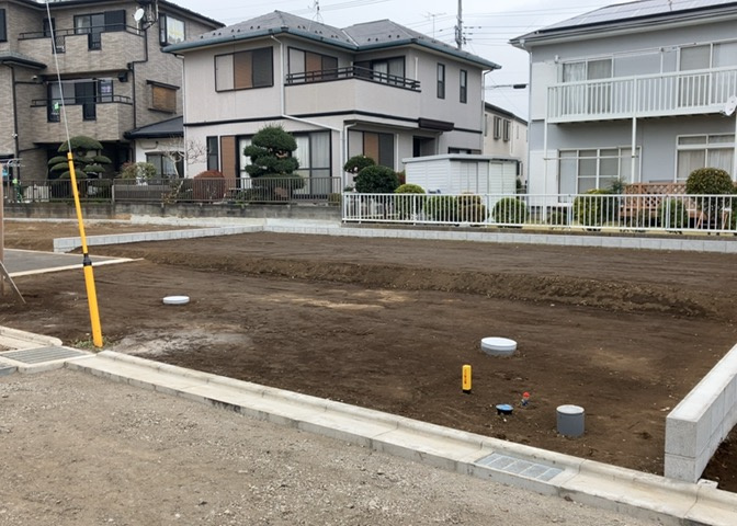 最寄り駅が近いなどの交通アクセスが良い土地だと暮らしやすいですよね。通勤・通学の観点から土地を選ぶことも大切です！自身や家族のライフワークからあったの物件を探しましょう！当社営業がお力になります！