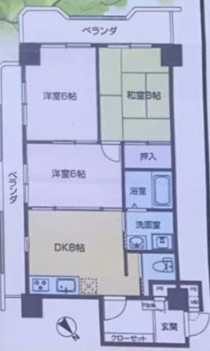 間取り：313004679680