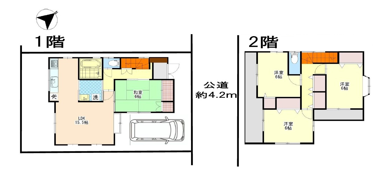 間取り：311002213887