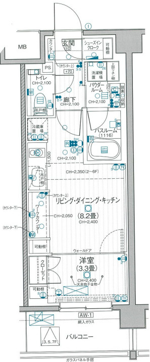 間取り：314002804734
