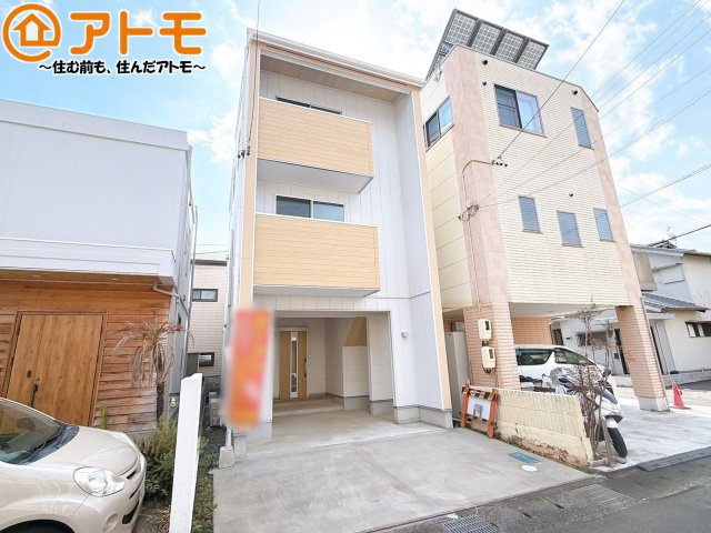 外観：322000561911