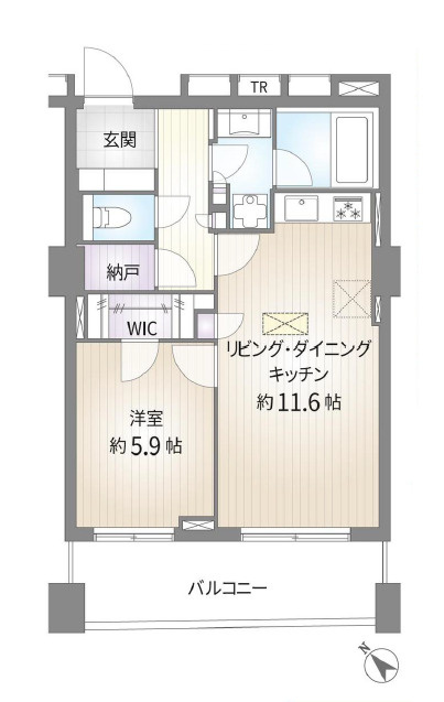 間取り：313004912167