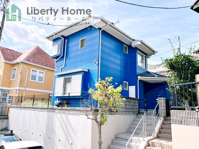 外観：308000157788