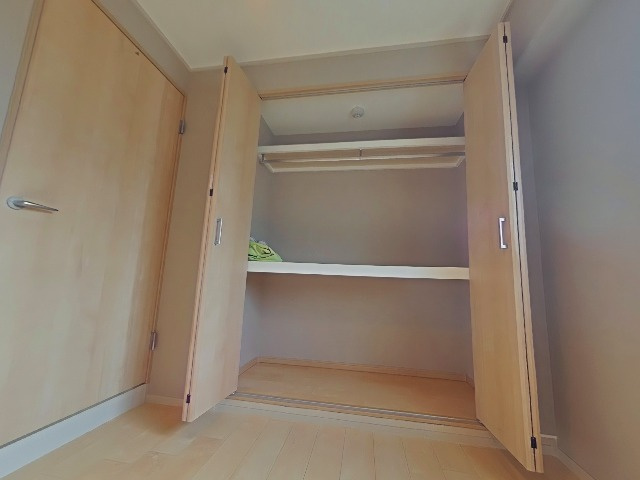 約4.5帖　洋室