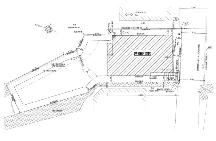 区画図：328000497571