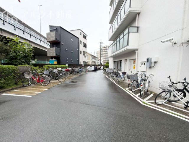 外観外観