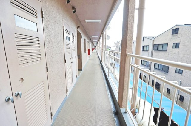 共用部分