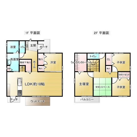 間取り：339000056080