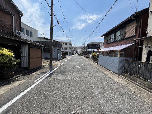 現地写真　2026年6月11撮影