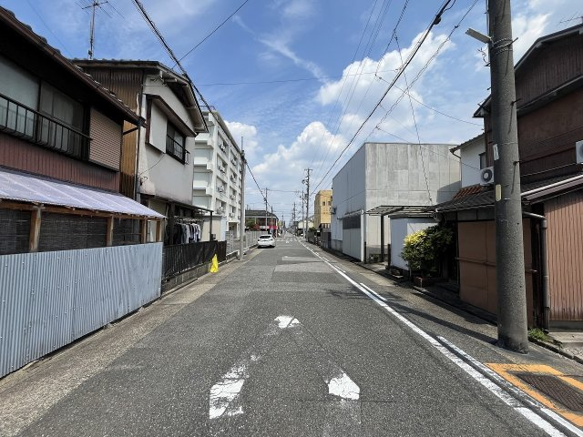 現地写真　2026年6月11撮影　