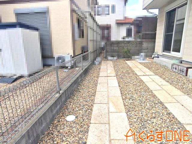 庭