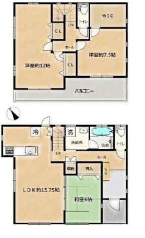 間取り：314002675220