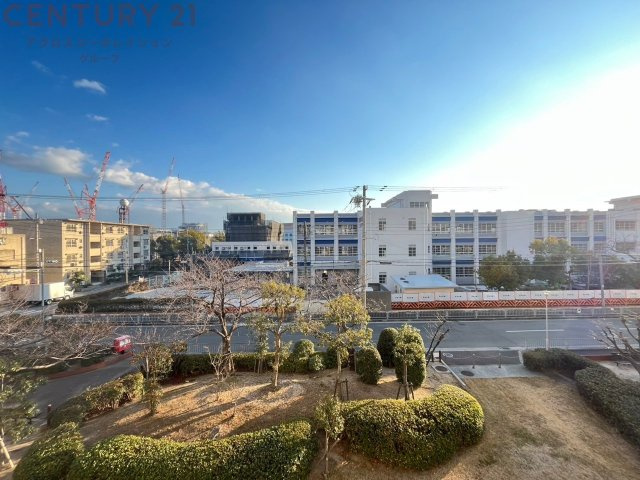 物件からの展望