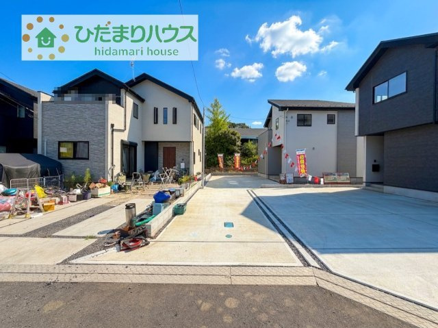 マイホームなら駐車場代がかかりません！しかも、自宅の駐車場で洗車ができます！今までコイン洗車に行っていた手間も省けて、節約にもつながります(^^♪