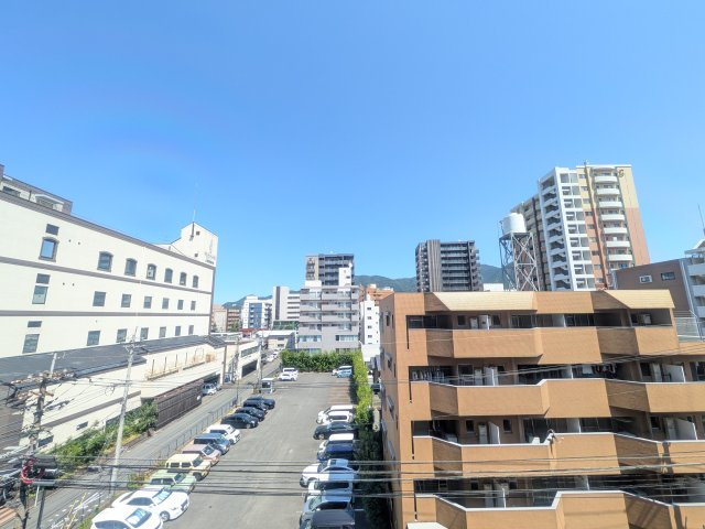 展望