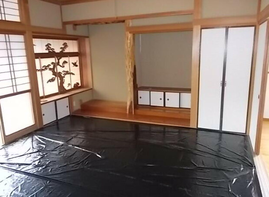和室