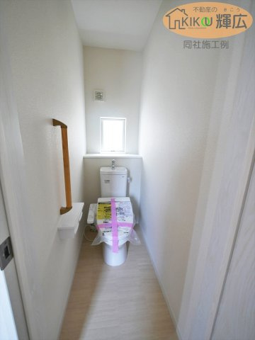 同社施工例です。