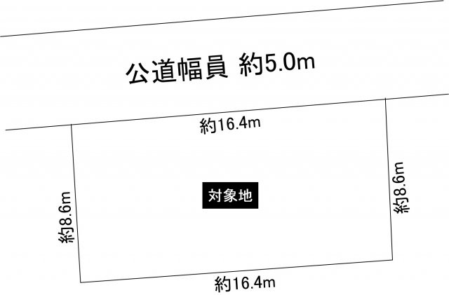 区画図：323000492922
